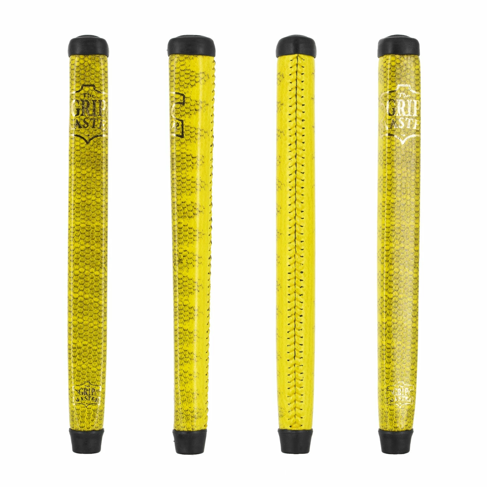 THE GRIP MASTER XOTICS SNAKE SKIN PADDLE PUTTER GRIPS - Image 3