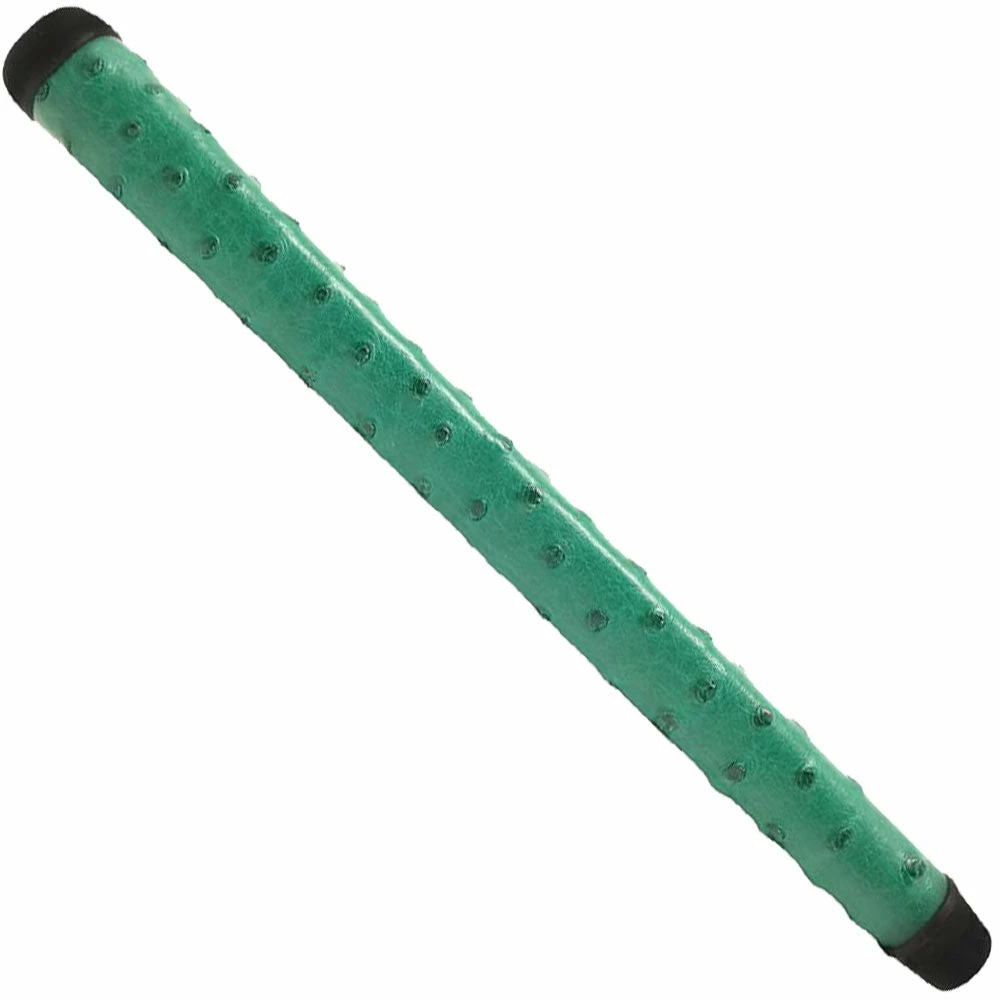 THE GRIP MASTER OSTRICH BODY SEWN PUTTER GRIPS - Image 10