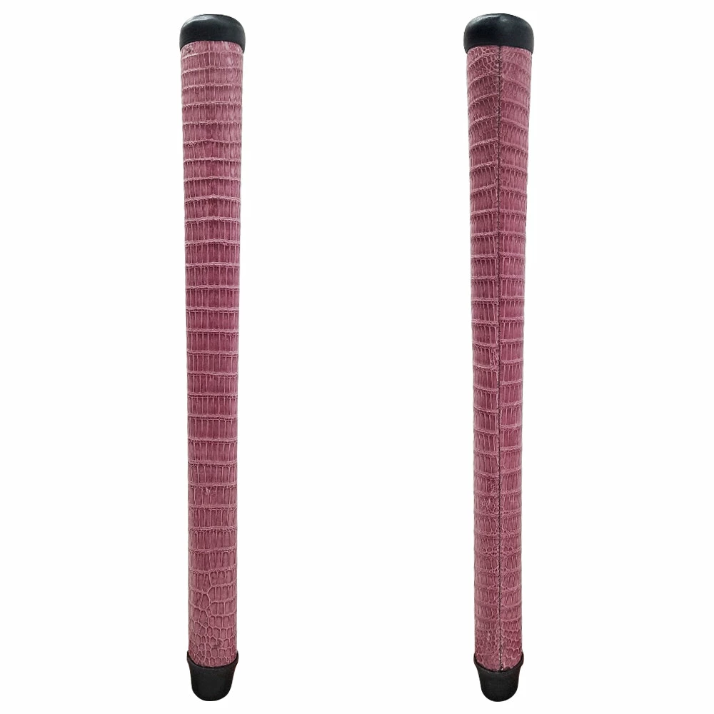 THE GRIP MASTER XOTICS TEJUS LIZARD SEWN TOUR PUTTER GRIPS - Image 6
