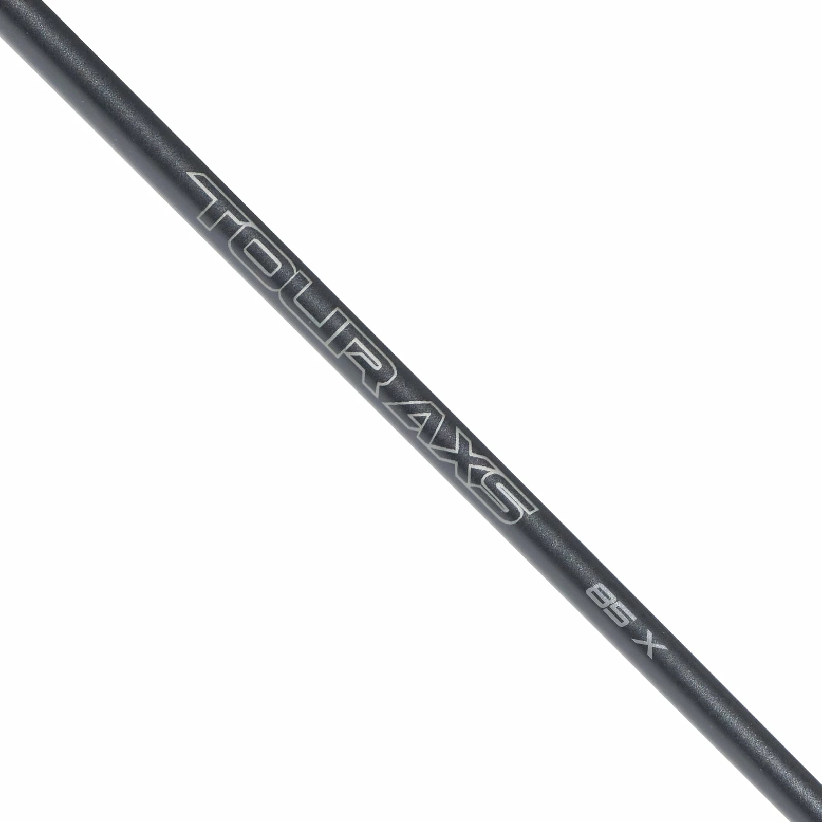 LAGP TOUR AXS RED 85 HYBRID SHAFT .370 - Image 3