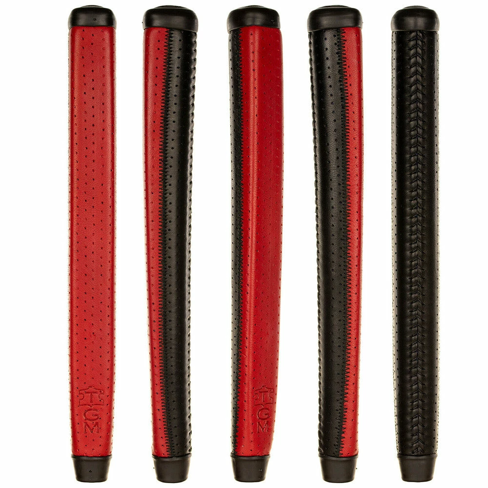 The Grip Master GRIP MASTER HYBRID DUAL PADDLE PUTTER GRIPS - Image 3