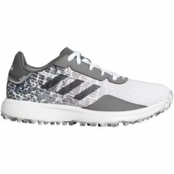 Adidas Juniors' S2G Spikeless Golf Shoes