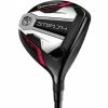 TaylorMade Stealth Plus+ Rocket Fairway Wood