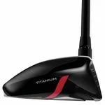TaylorMade Stealth Plus+ Rocket Fairway Wood - Image 6