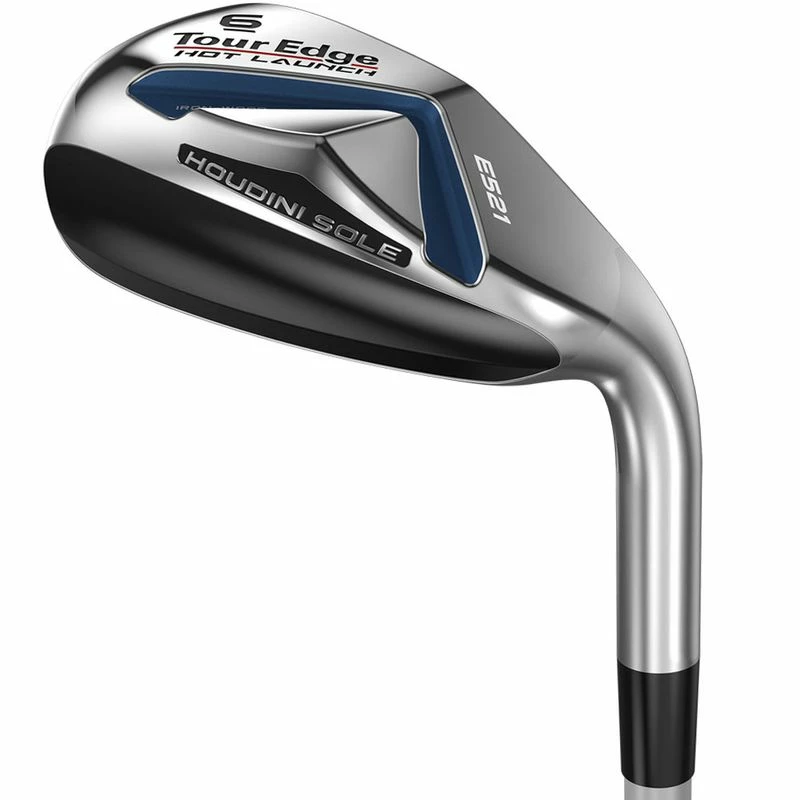 Tour Edge Hot Launch E521 Iron-Wood Combo Set - Image 6