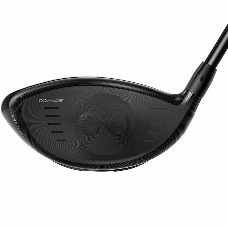 Cobra King SPEEDZONE XTREME Driver - Black/White - Image 5