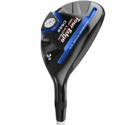 Tour Edge Women’s Hot Launch C522 Hybrid