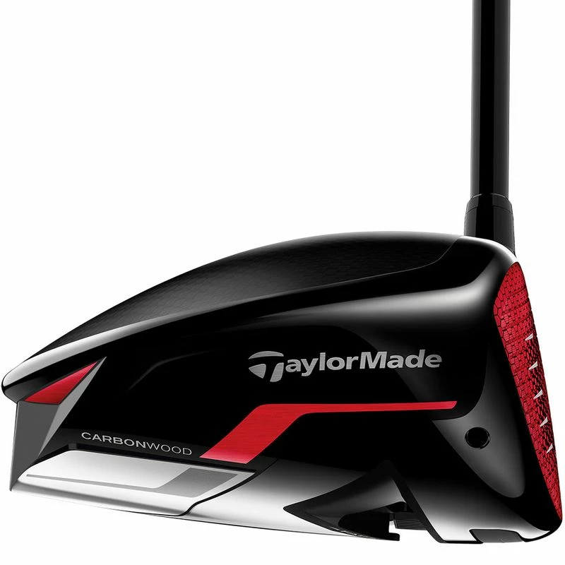 TaylorMade Stealth Plus+ Driver - Image 3