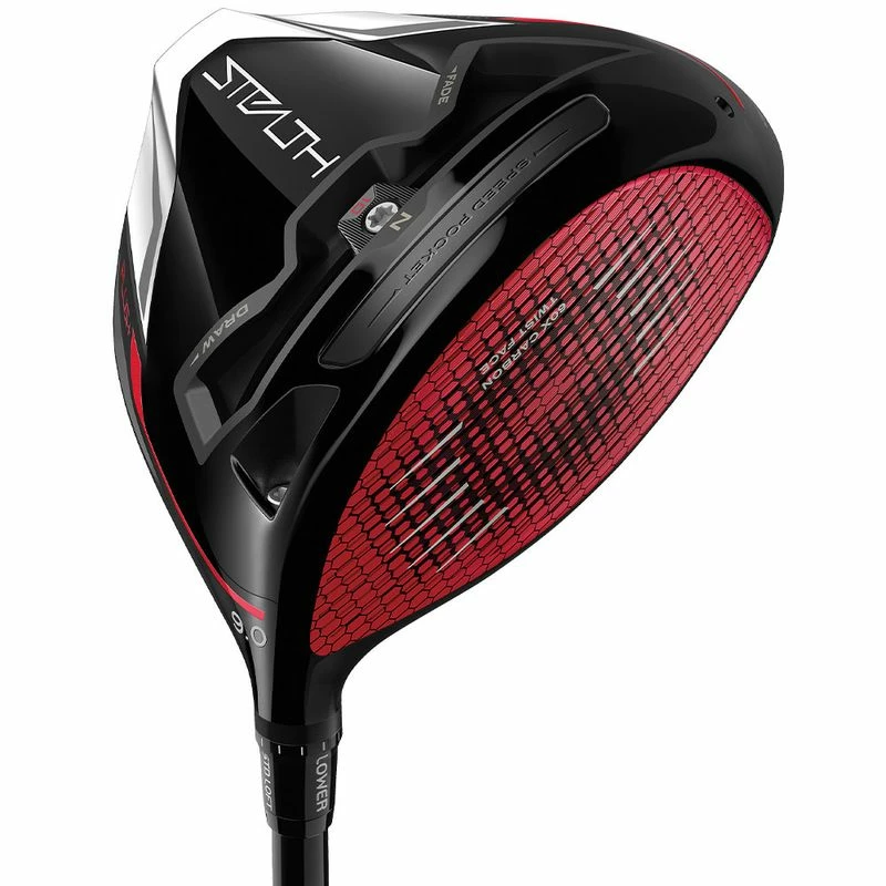 TaylorMade Stealth Plus+ Driver - Image 4