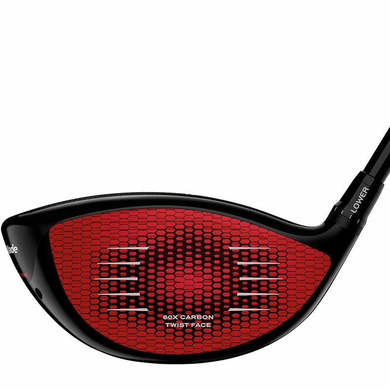 TaylorMade Stealth Plus+ Driver - Image 5