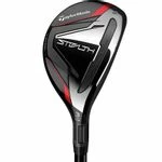 TaylorMade Stealth Rescue - Image 5