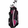 Callaway Strata Women's Package Set