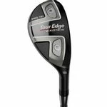 Tour Edge Exotics Pro 721 Hybrid - Image 6