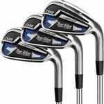 Tour Edge Hot Launch C522 Iron Set - Image 5