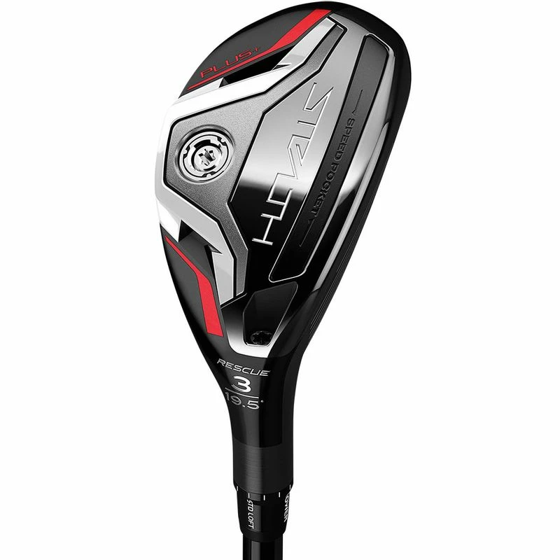 TaylorMade Stealth Plus+ Rescue