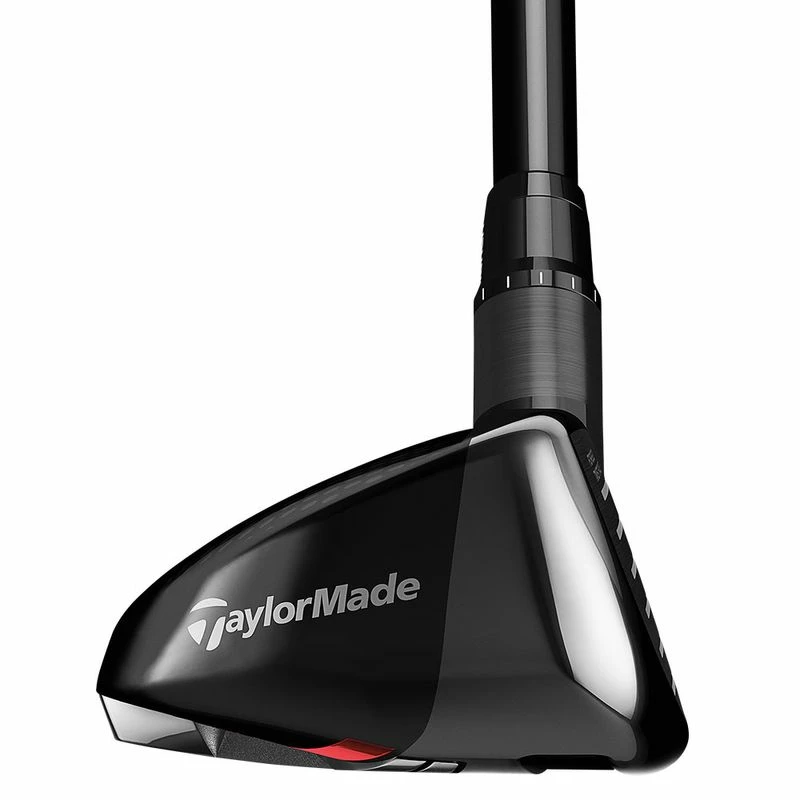 TaylorMade Stealth Plus+ Rescue - Image 2