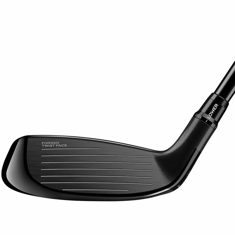TaylorMade Stealth Plus+ Rescue - Image 4