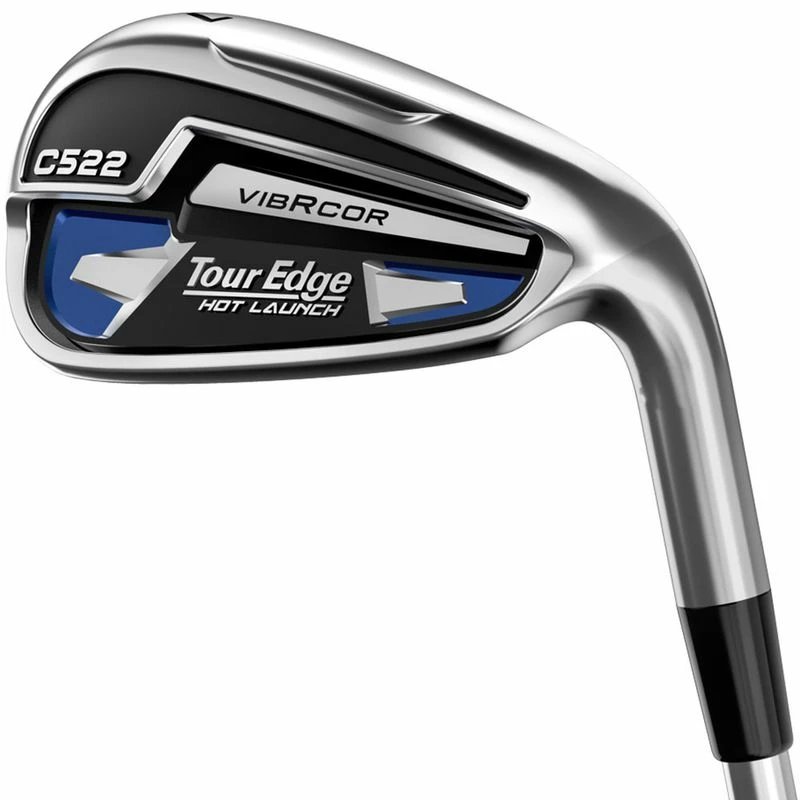 Tour Edge Hot Launch C522 Combo Set - Image 5