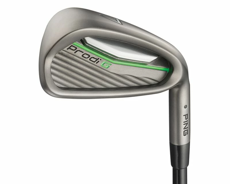PING Juniors' Prodi G Individual Iron - Image 6