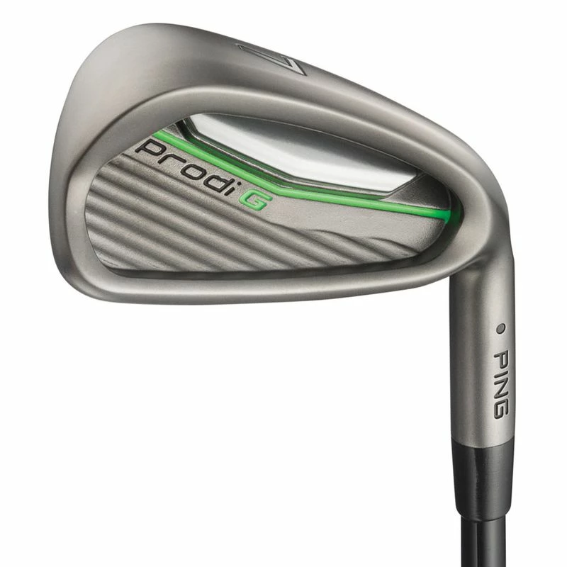PING Juniors' Prodi G Individual Iron - Image 2