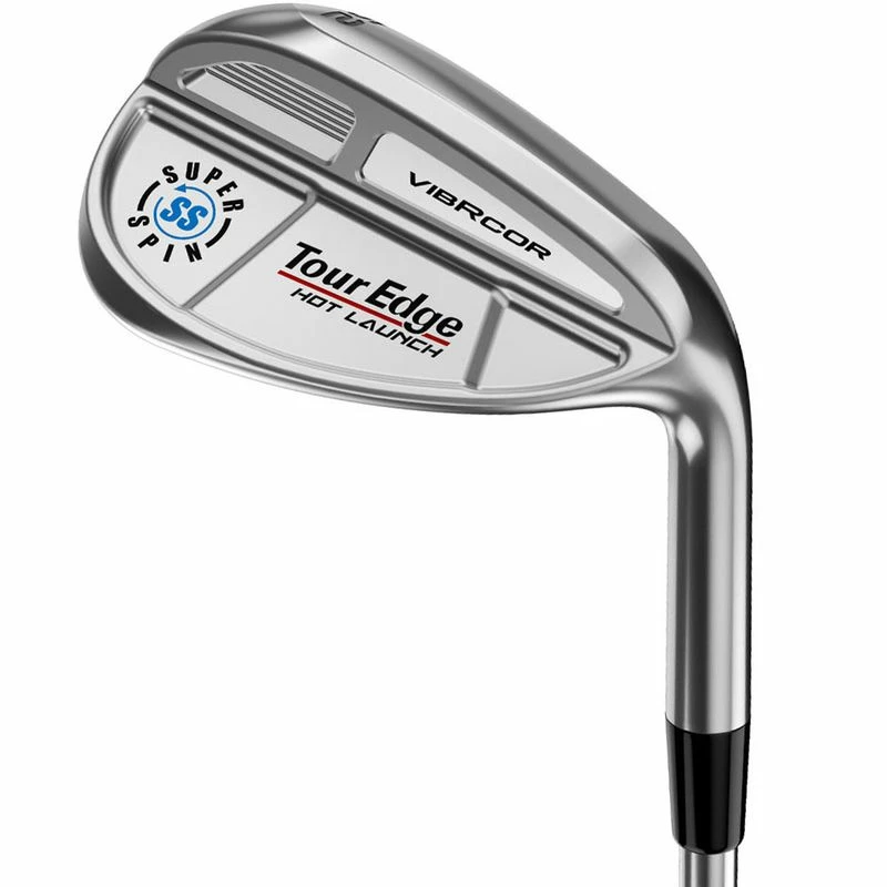 Tour Edge Women's Hot Launch C522 Individual Iron - Image 2