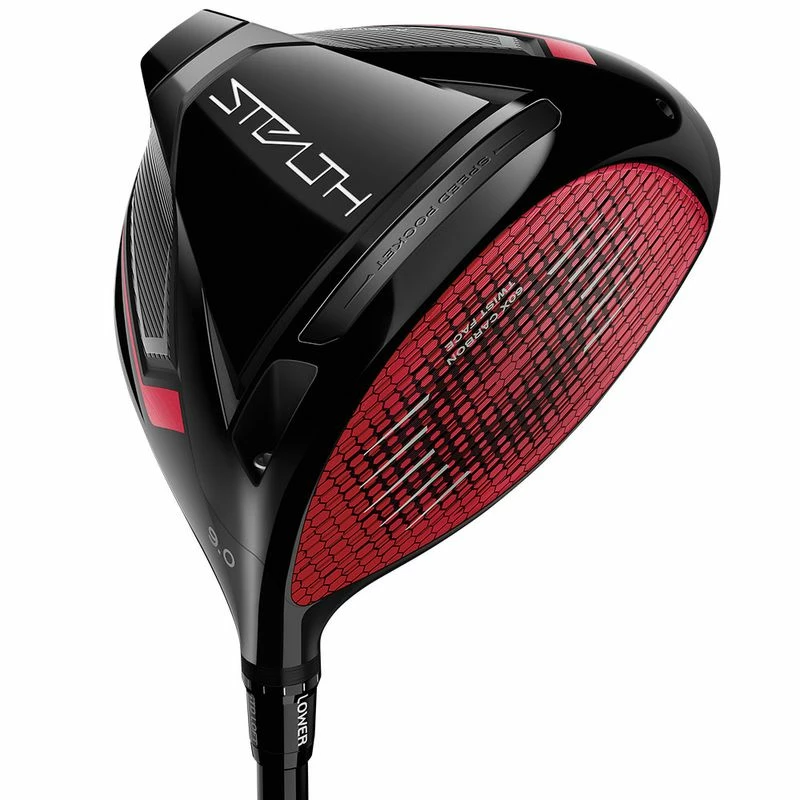 TaylorMade Stealth Premium Driver - Image 3
