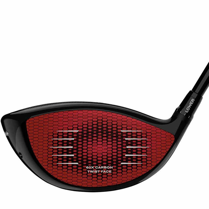 TaylorMade Stealth Premium Driver - Image 5