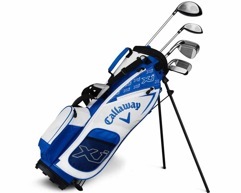 Callaway Girl's XJ-2 Package Set - Image 5