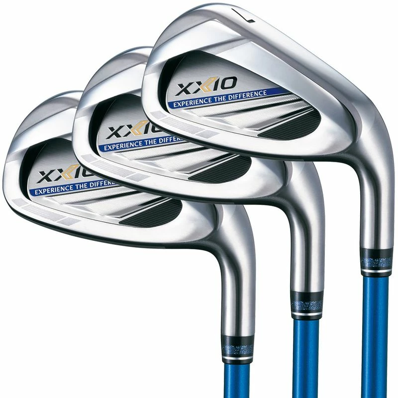 XXIO Eleven Iron Set - Image 2
