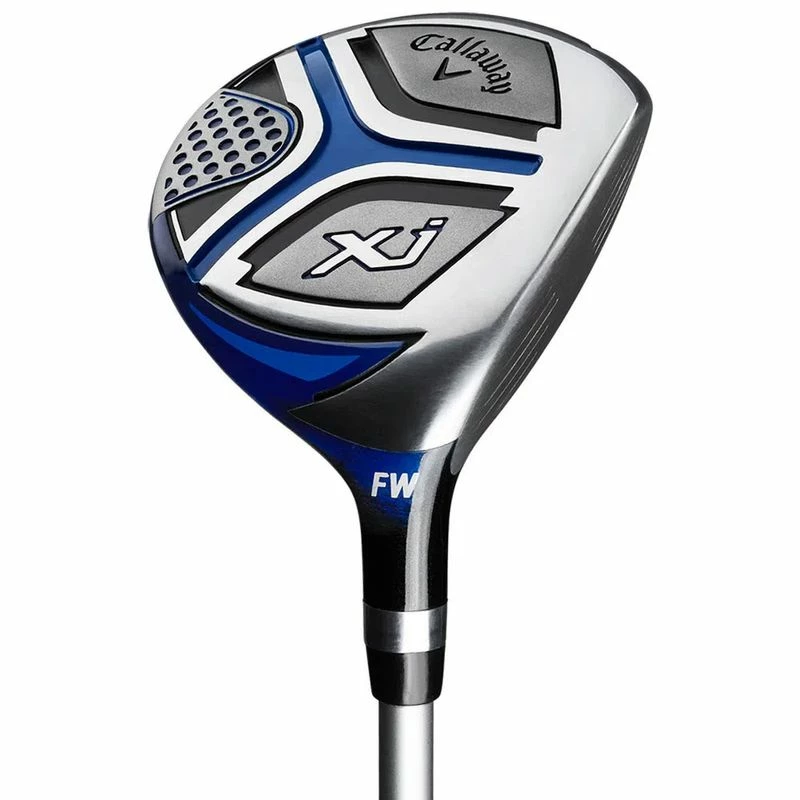Callaway Boy's XJ-1 Package Set - Image 3