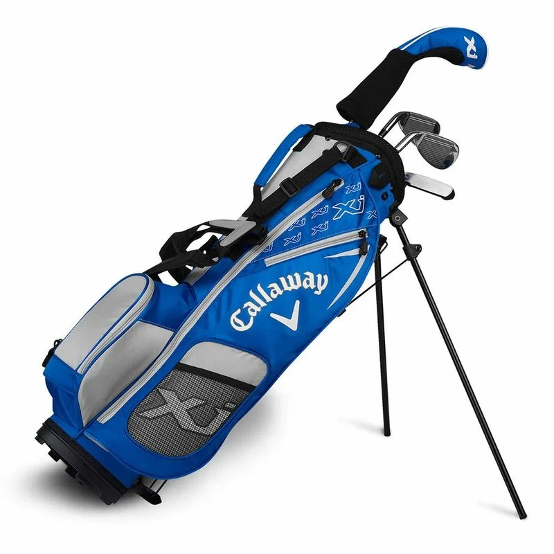 Callaway Boy's XJ-1 Package Set - Image 6