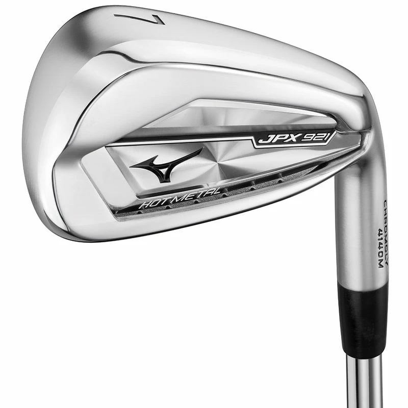 Mizuno JPX-921 Hot Metal Combo Set - Image 4