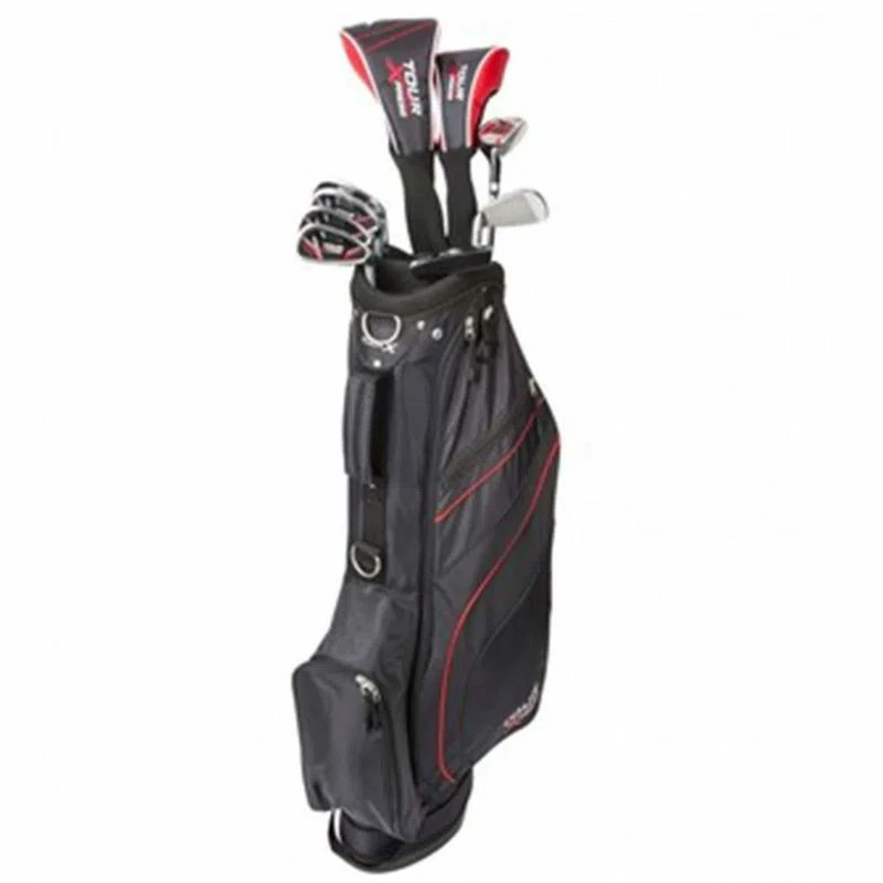Tour X Tour Xpress 12PC Package Set - Image 2