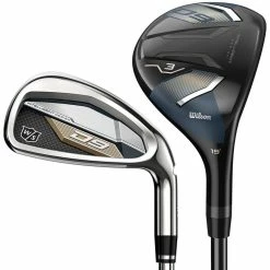 Wilson Staff D9 '21 Combo Set