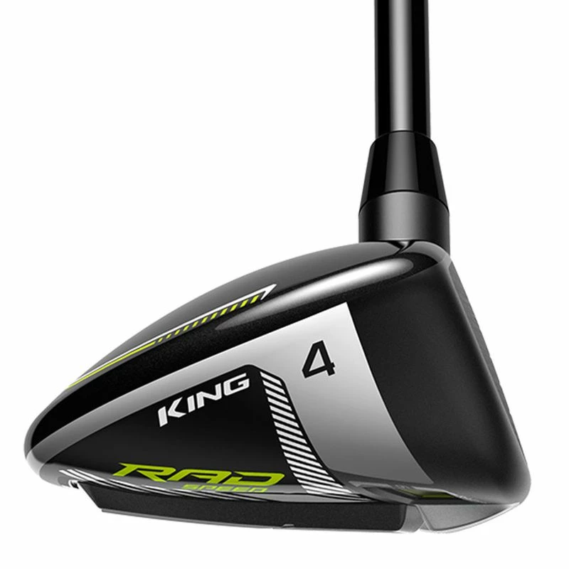 Cobra KING RADSPEED Combo Set - Image 4
