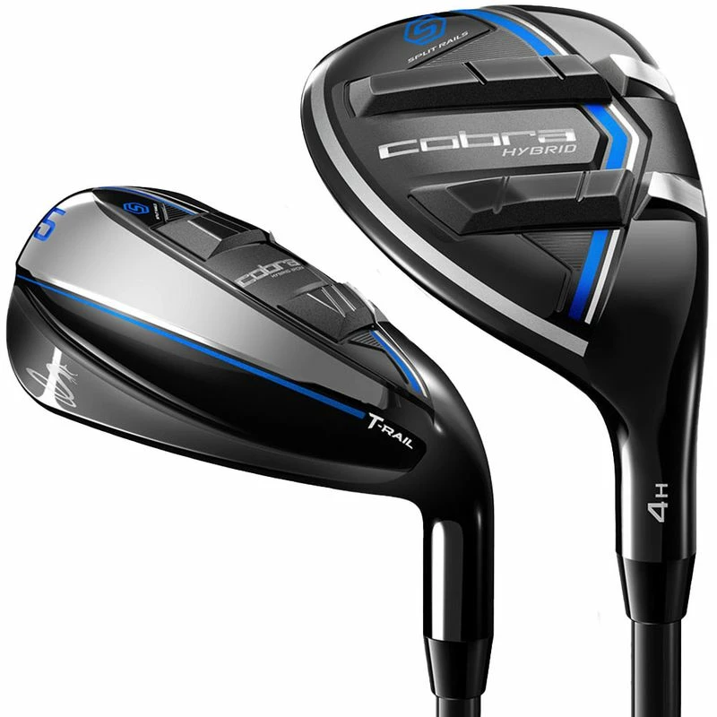 Cobra T-Rail Combo Set - Image 2