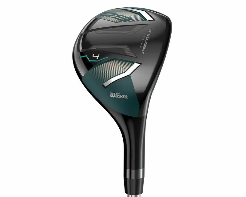 Wilson Staff Women's D9 Hybrid '21 - Image 3