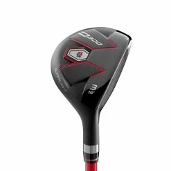 Wilson Staff D300 SL Hybrid
