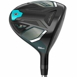 Wilson Staff Women's D9 Fairway Wood '21