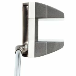 Tour Edge HP Series Black Nickel Number 2 Putter