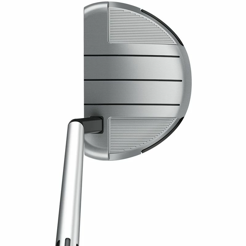 TaylorMade Spider GT Rollback Silver Putter - Image 4