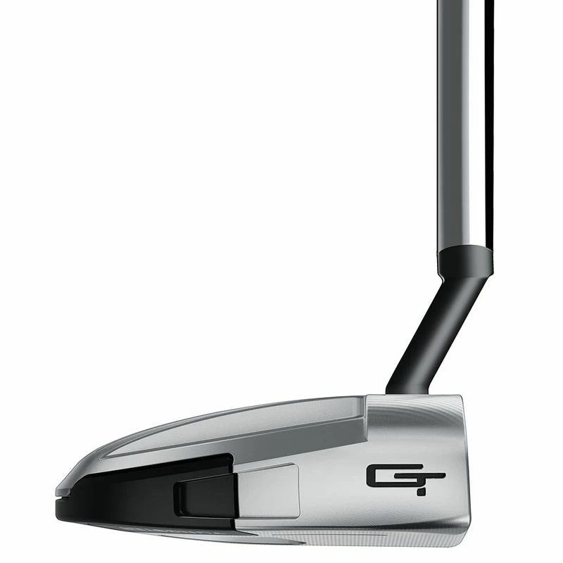 TaylorMade Spider GT Rollback Silver Putter - Image 5