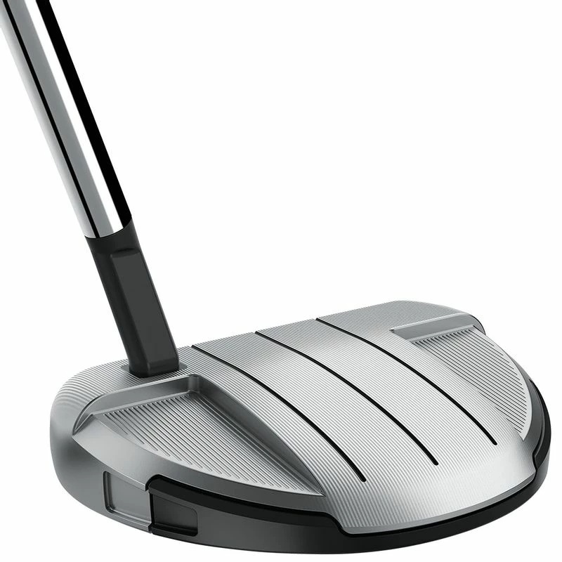 TaylorMade Spider GT Rollback Silver Putter - Image 6