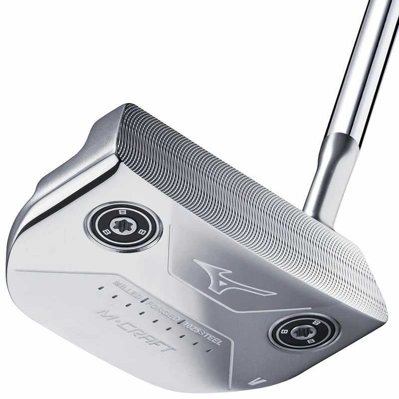 Mizuno M-Craft Type V Putter - Image 2