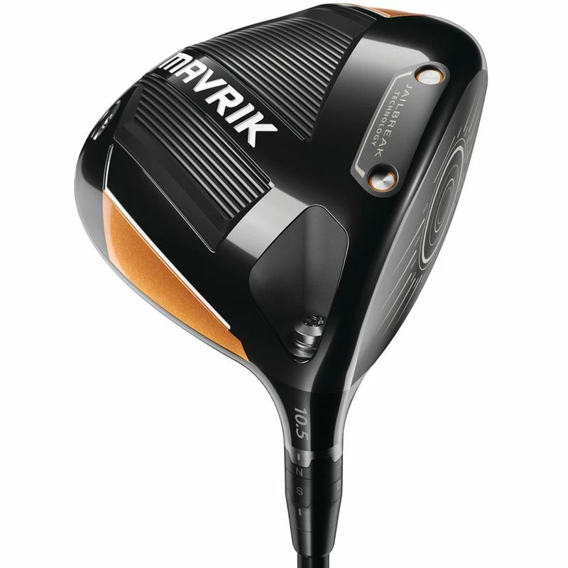 Callaway MAVRIK Driver - Image 2