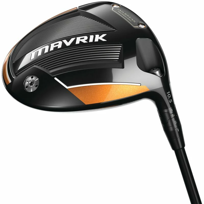 Callaway MAVRIK Driver - Image 3