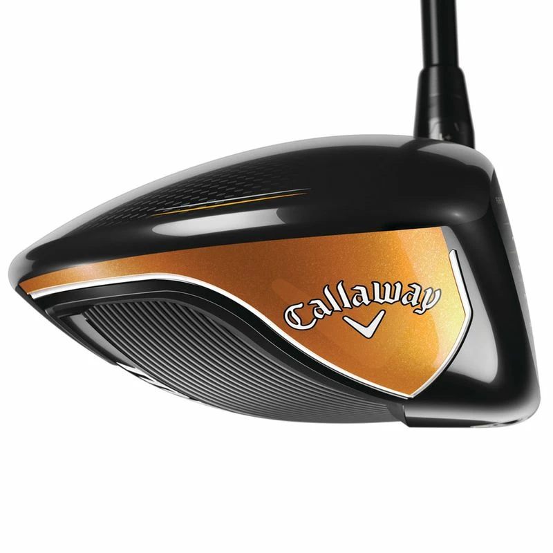 Callaway MAVRIK Driver - Image 4