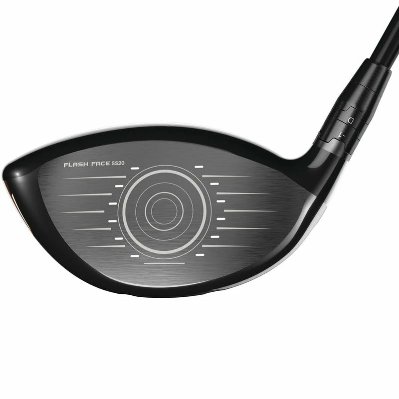 Callaway MAVRIK Driver - Image 5