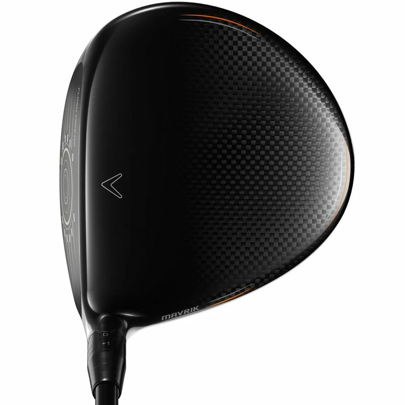 Callaway MAVRIK Driver - Image 6