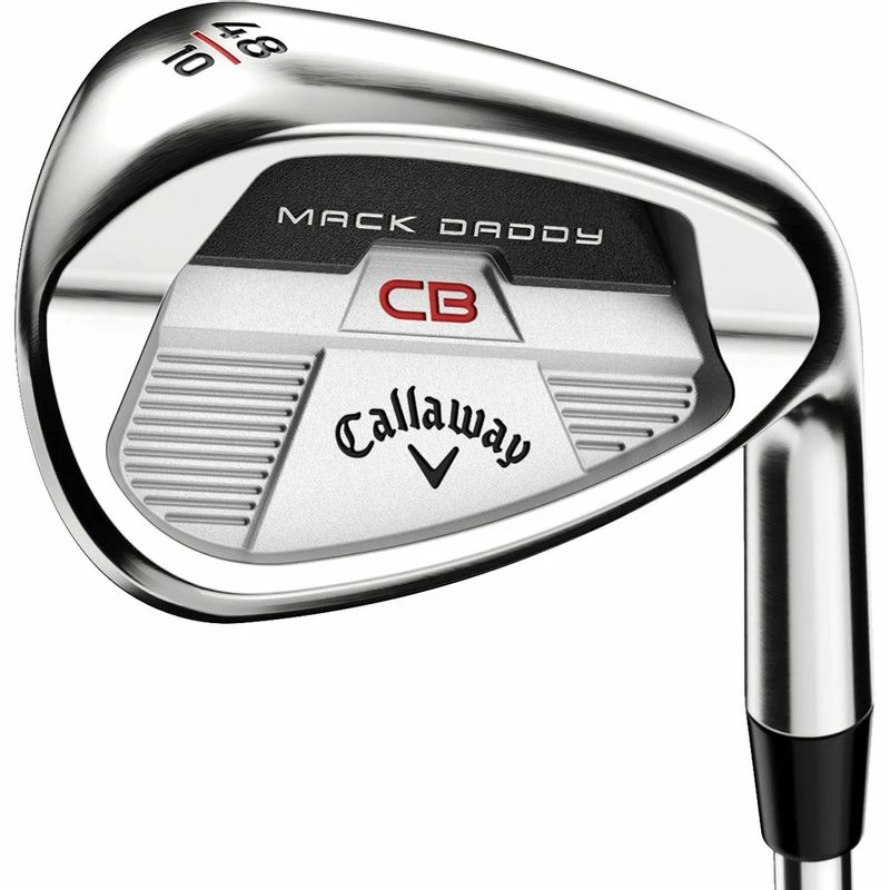 Callaway Mack Daddy CB Wedge - Image 2